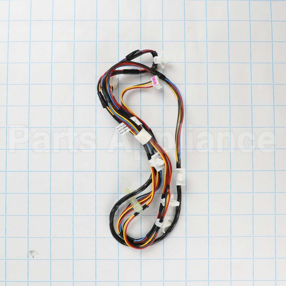 W11449075 Whirlpool Harns-Wire