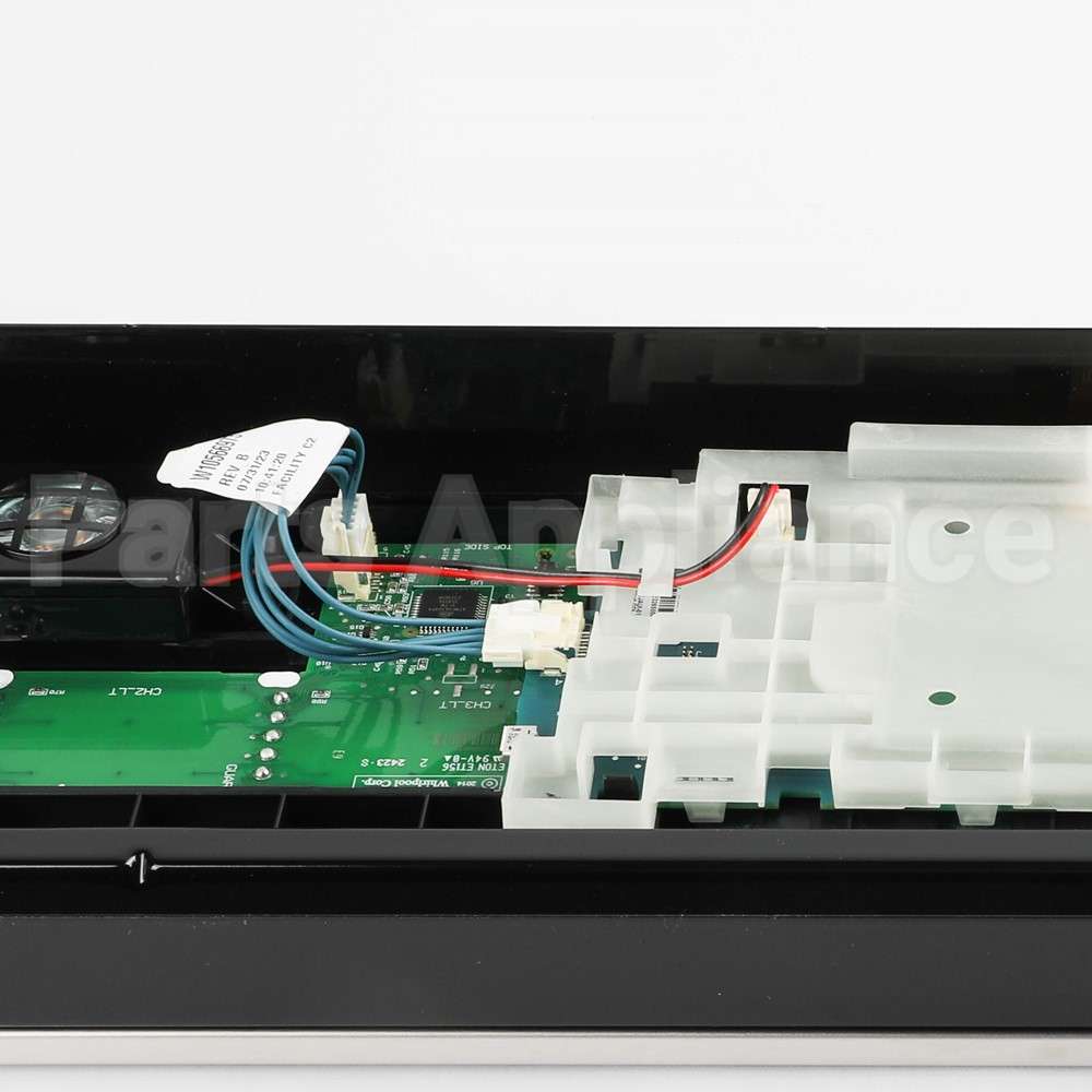 W11449114 Whirlpool Console