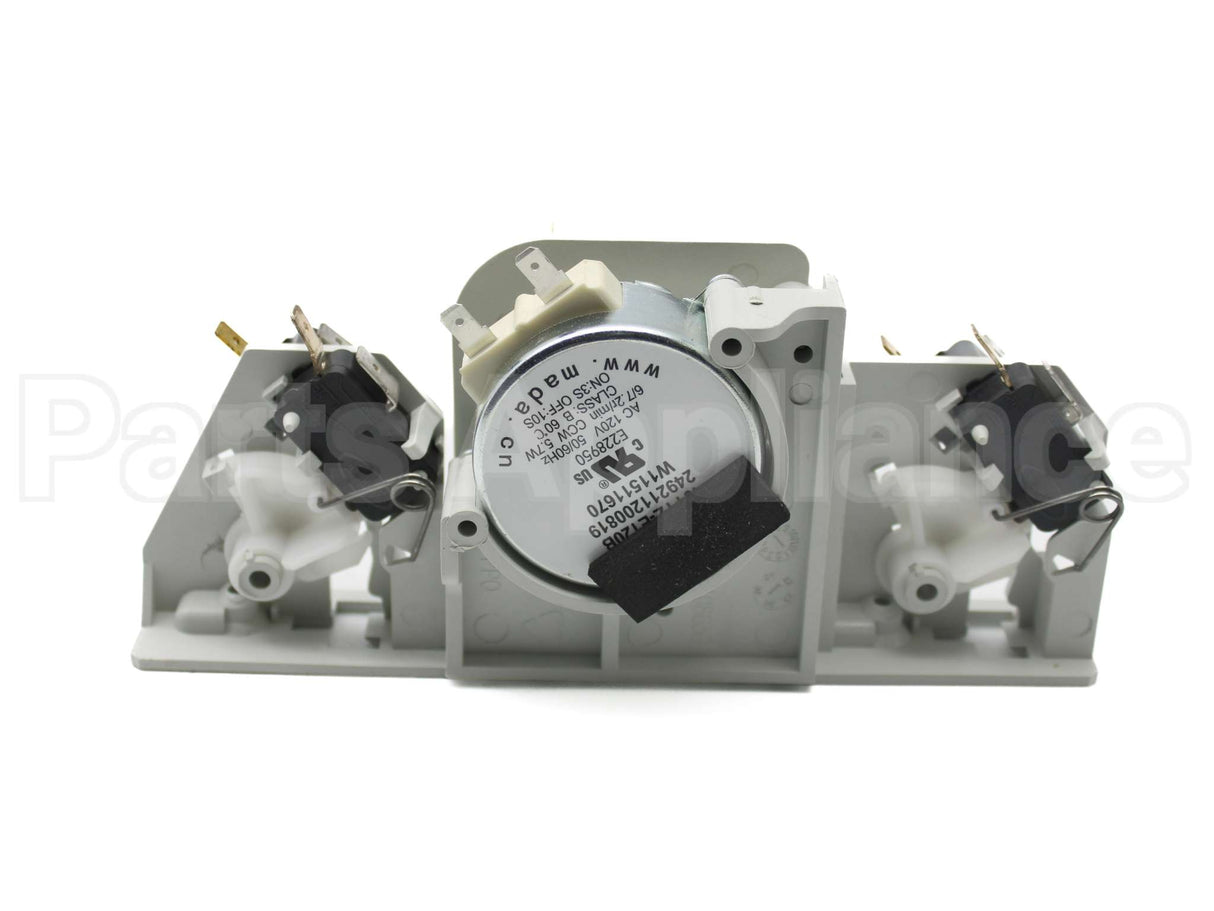 W11449274 Whirlpool Interlock