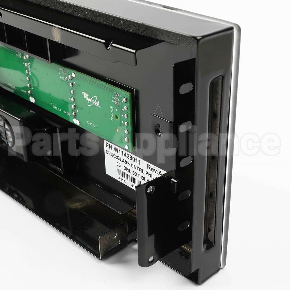 W11451452 Whirlpool Console