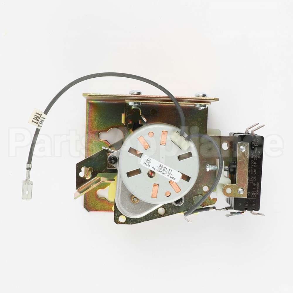 W11451464 Whirlpool Timer