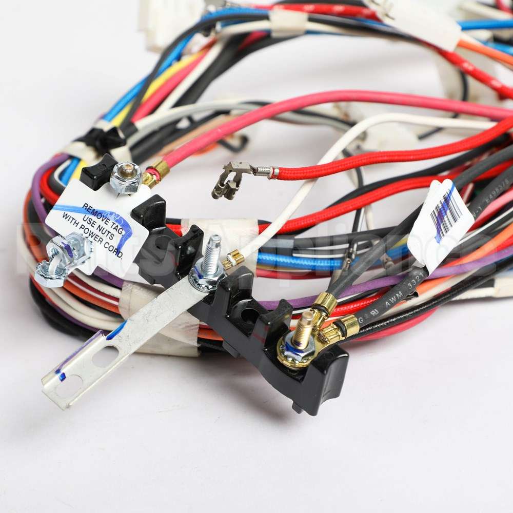 W11454490 Whirlpool Harns-Wire