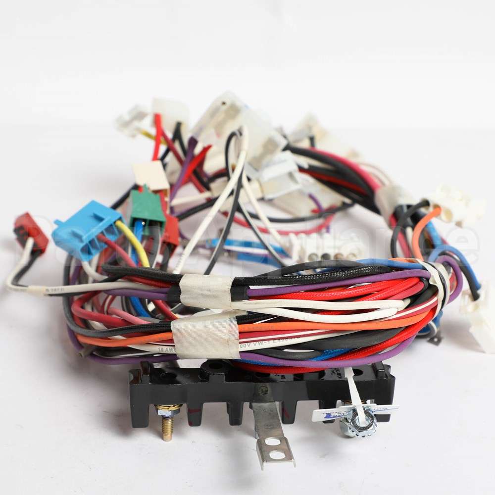 W11454490 Whirlpool Harns-Wire