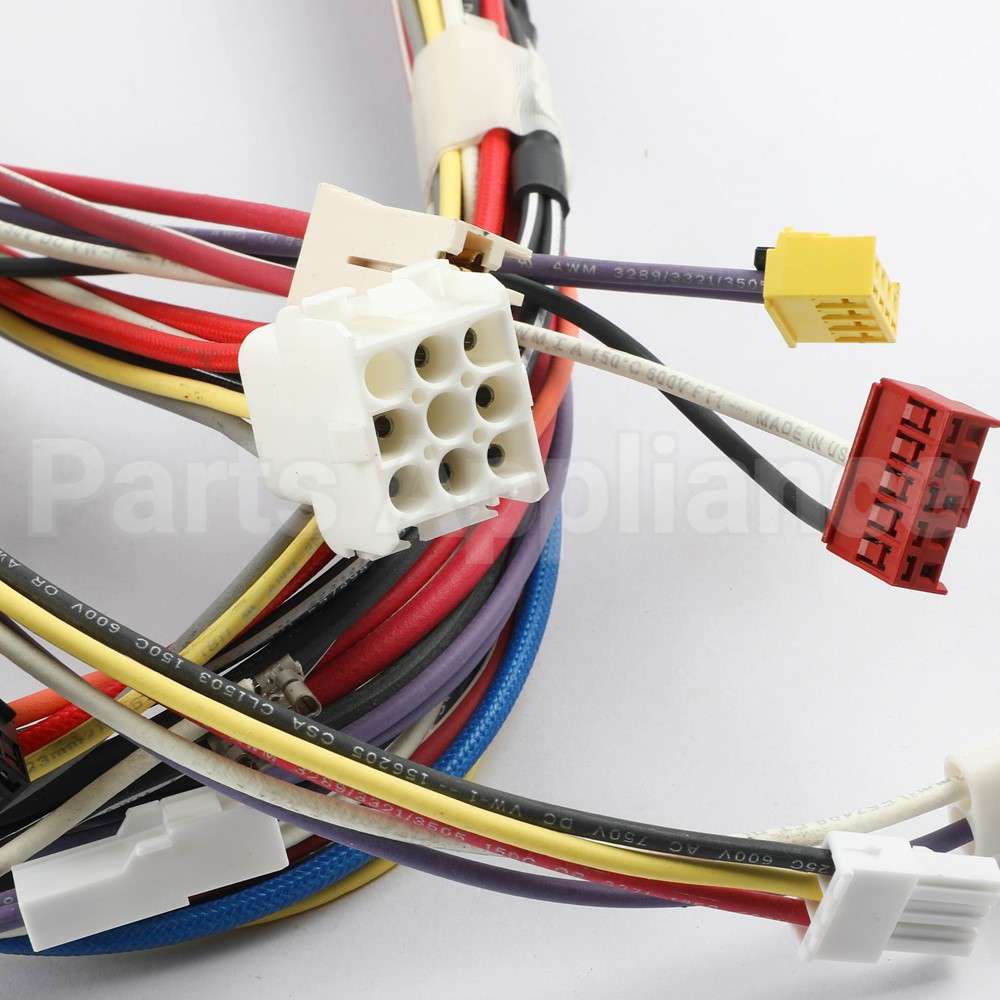 W11454505 Whirlpool Harns-Wire