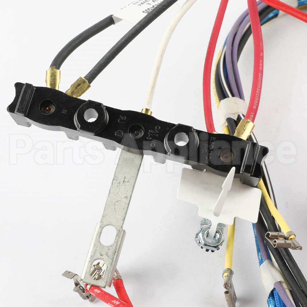 W11454505 Whirlpool Harns-Wire