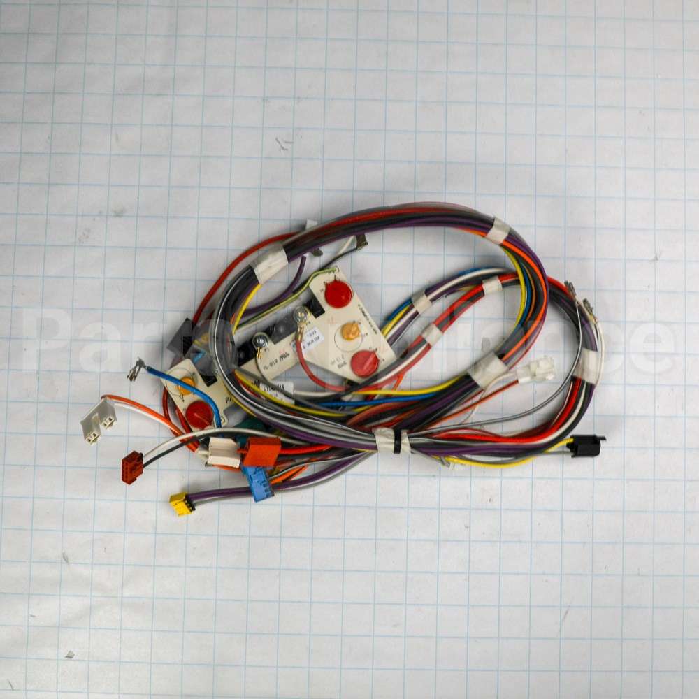W11454514 Whirlpool Harns-Wire