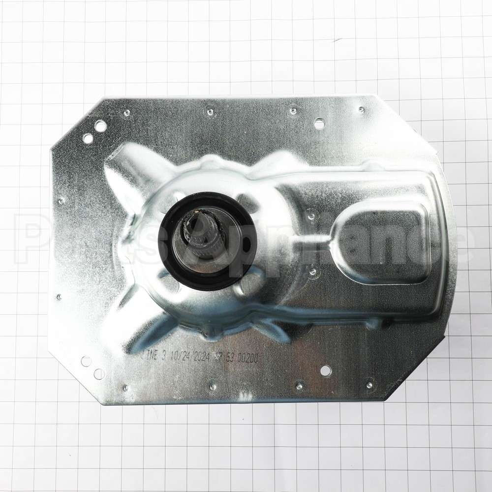 W11454734 Whirlpool Gearcase