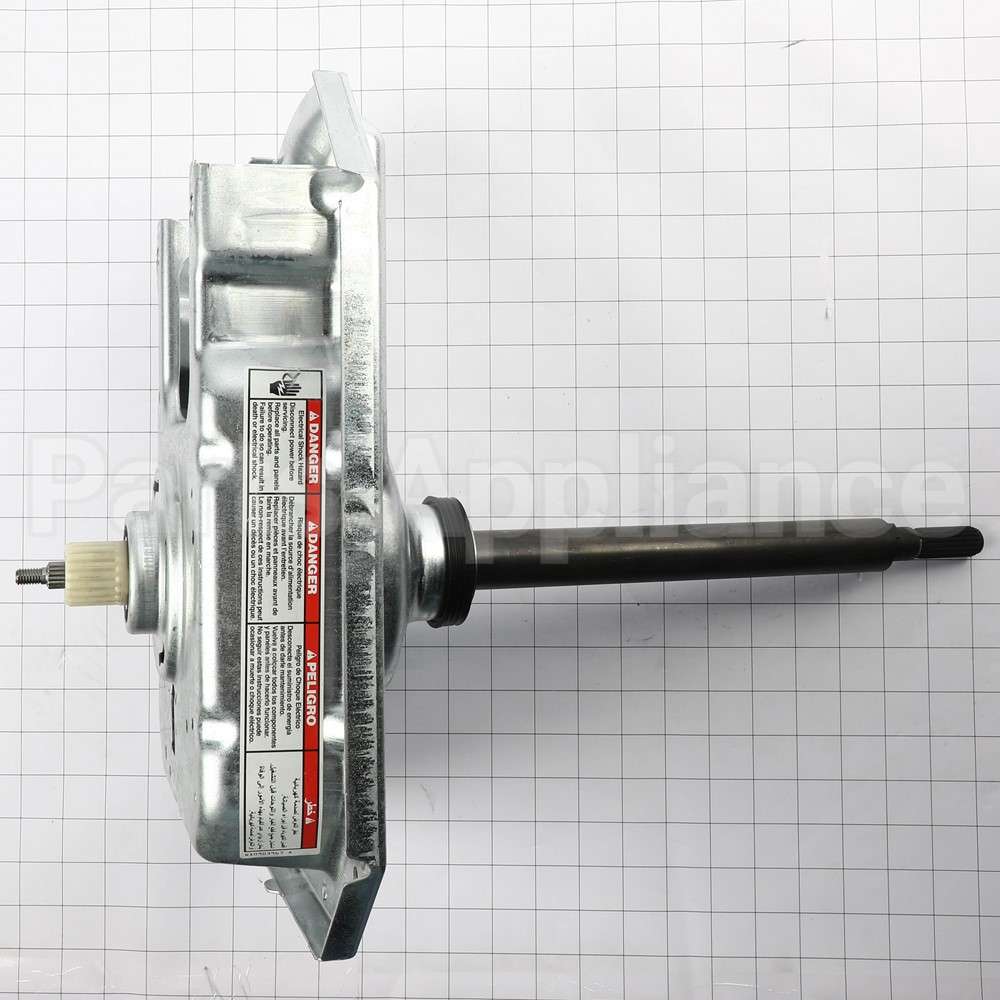 W11454741 Whirlpool Gearcase