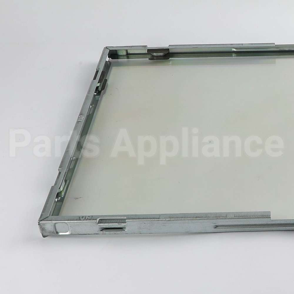 W11455086 Whirlpool Glass-Door
