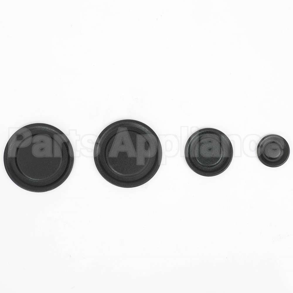 W11455147 Whirlpool Cap-Burner