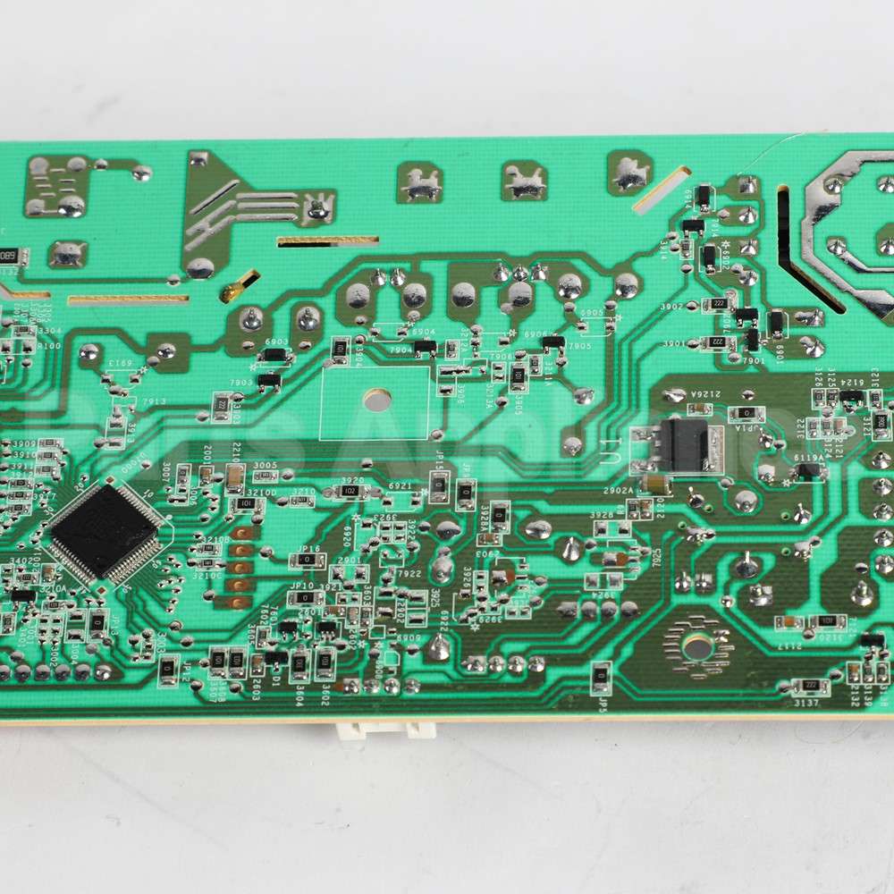 W11455449 Whirlpool Cntrl-Elec