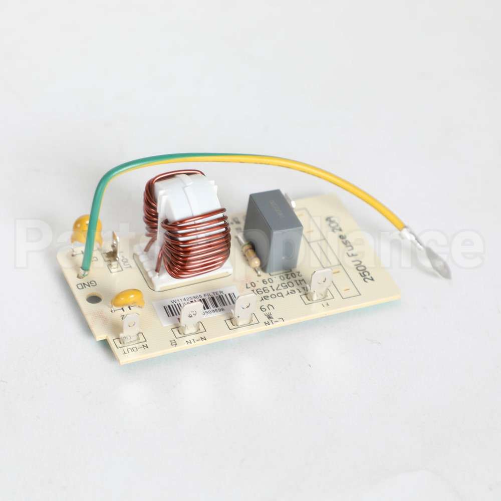 W11455475 Whirlpool Filter