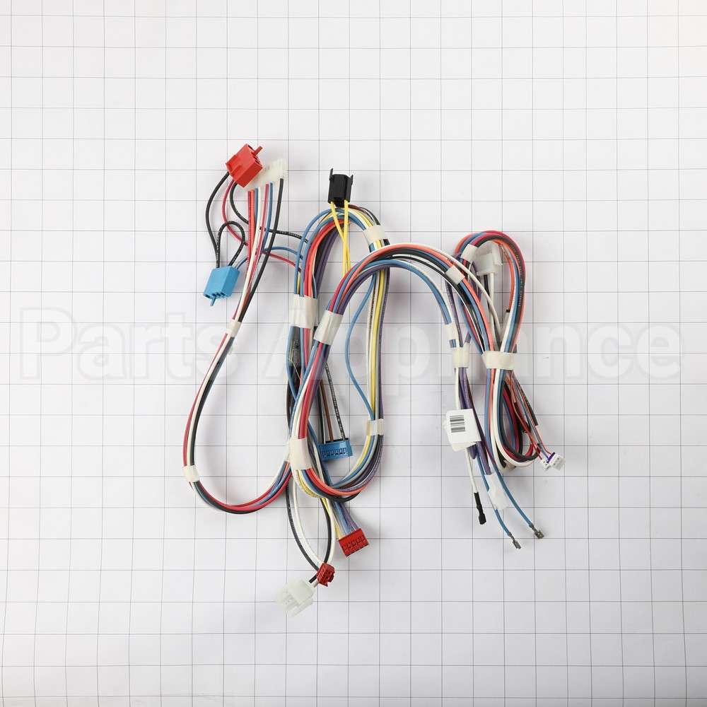 W11457167 Whirlpool Harns-Wire