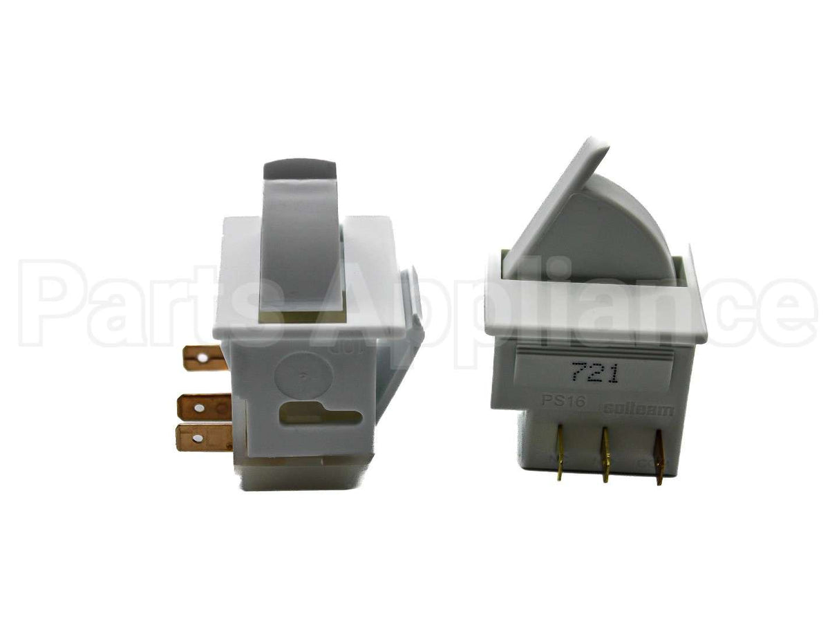 W11457217 Whirlpool Switch