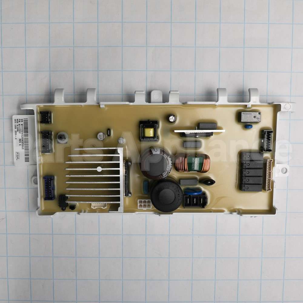 W11458146 Whirlpool Cntrl-Elec