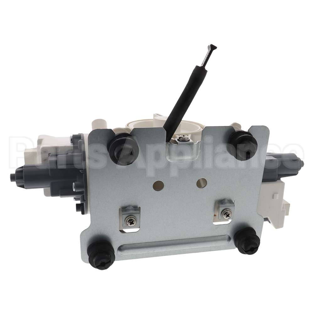 W11458345 Water Pump Compatible