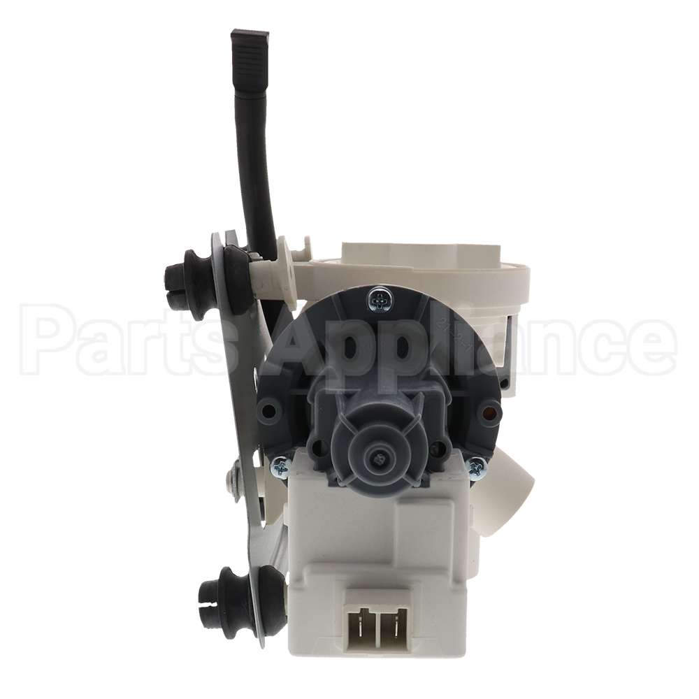 W11458345 Water Pump Compatible
