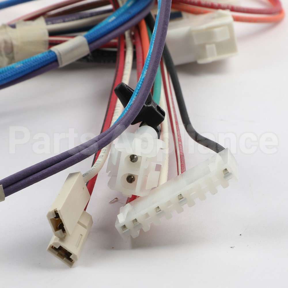 W11458865 Whirlpool Harns-Wire