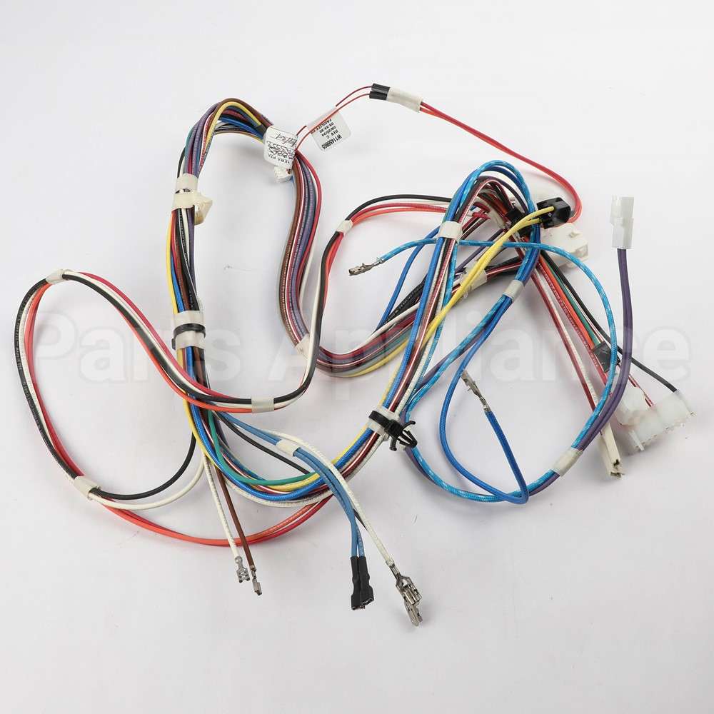 W11458865 Whirlpool Harns-Wire