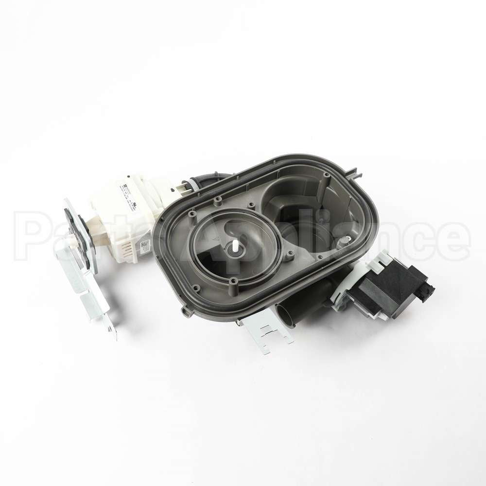 W11460946 Whirlpool Pump&Motor