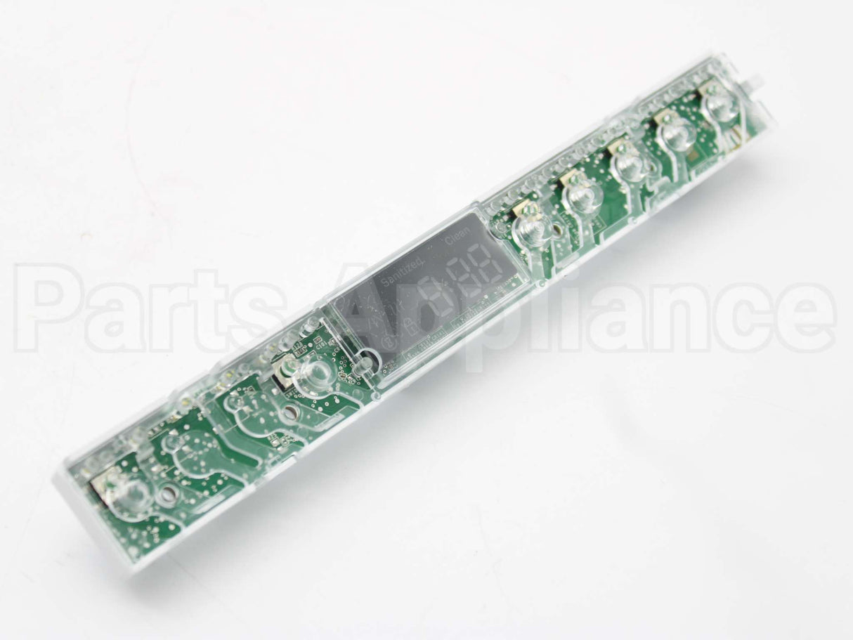 W11460962 Whirlpool Panel-Ui