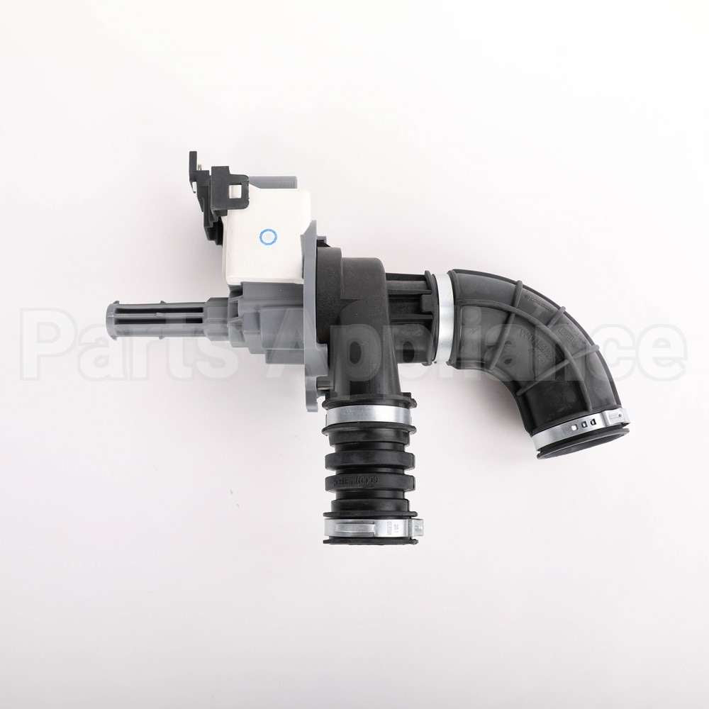 W11460963 Whirlpool Base-Pump