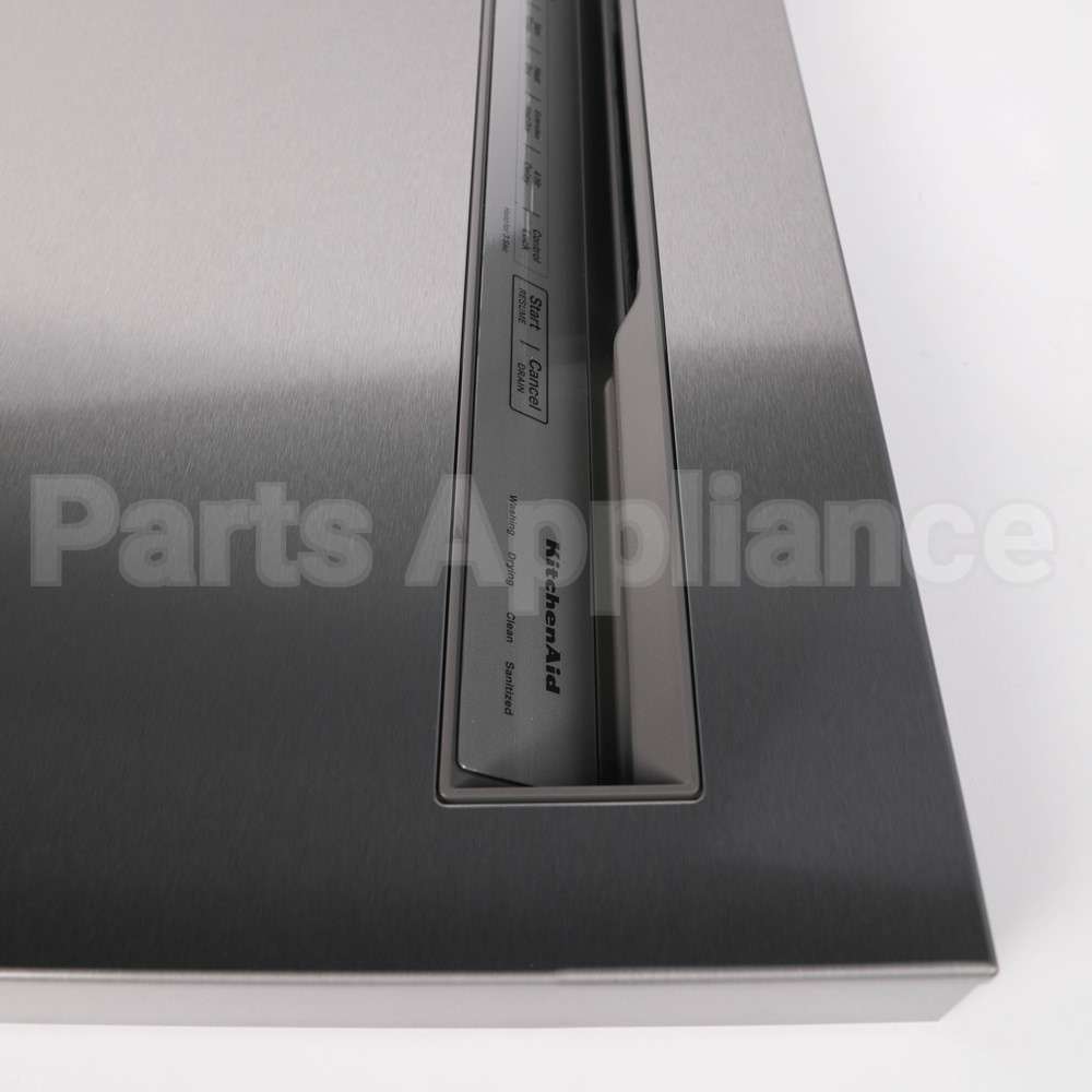 W11461688 Whirlpool Panel
