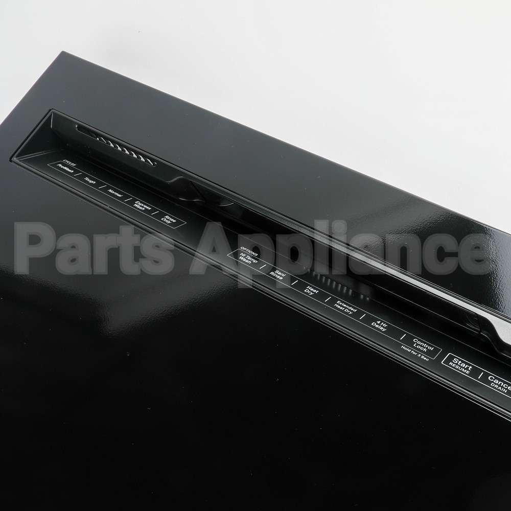 W11461690 Whirlpool Panel