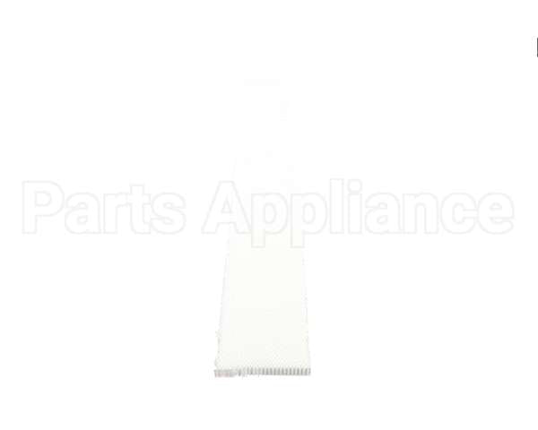 W11462-3A Federal Industries Air Diffuser White