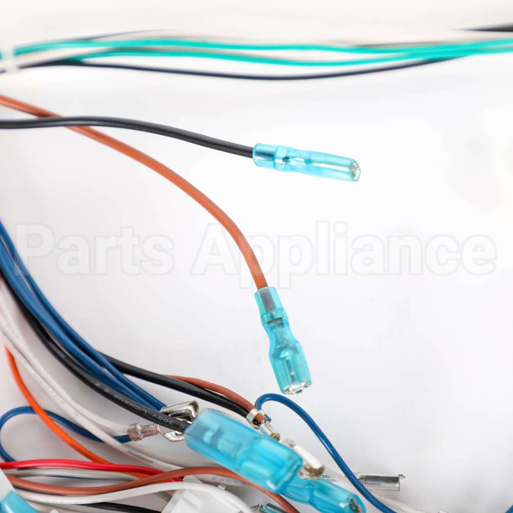 W11469462 Whirlpool Harns-Wire