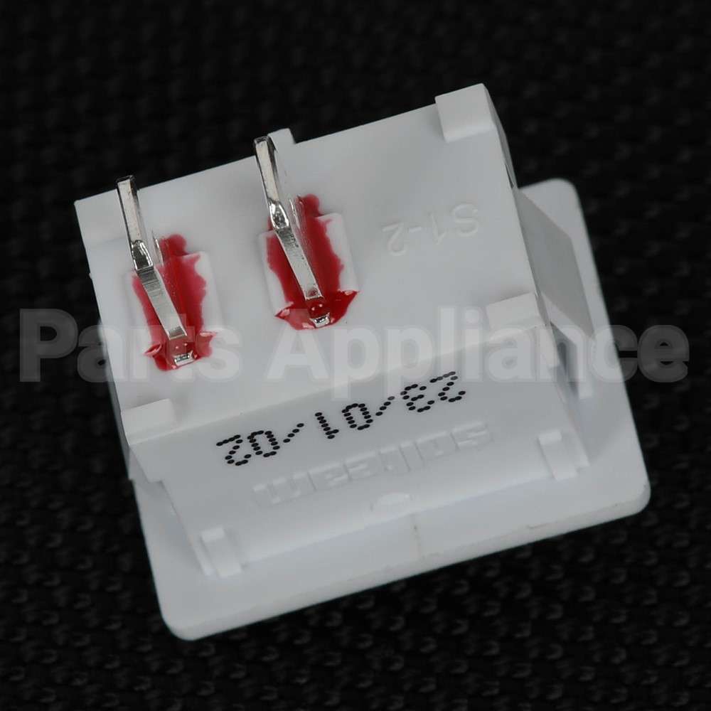 W11469740 Whirlpool Switch