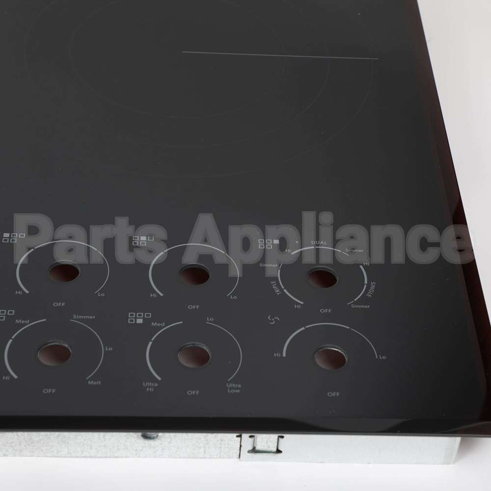 W11476214 Whirlpool Cooktop