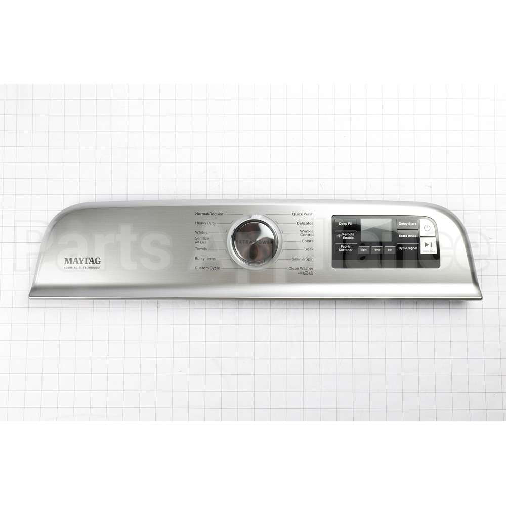 W11478527 Whirlpool Panel-Ui