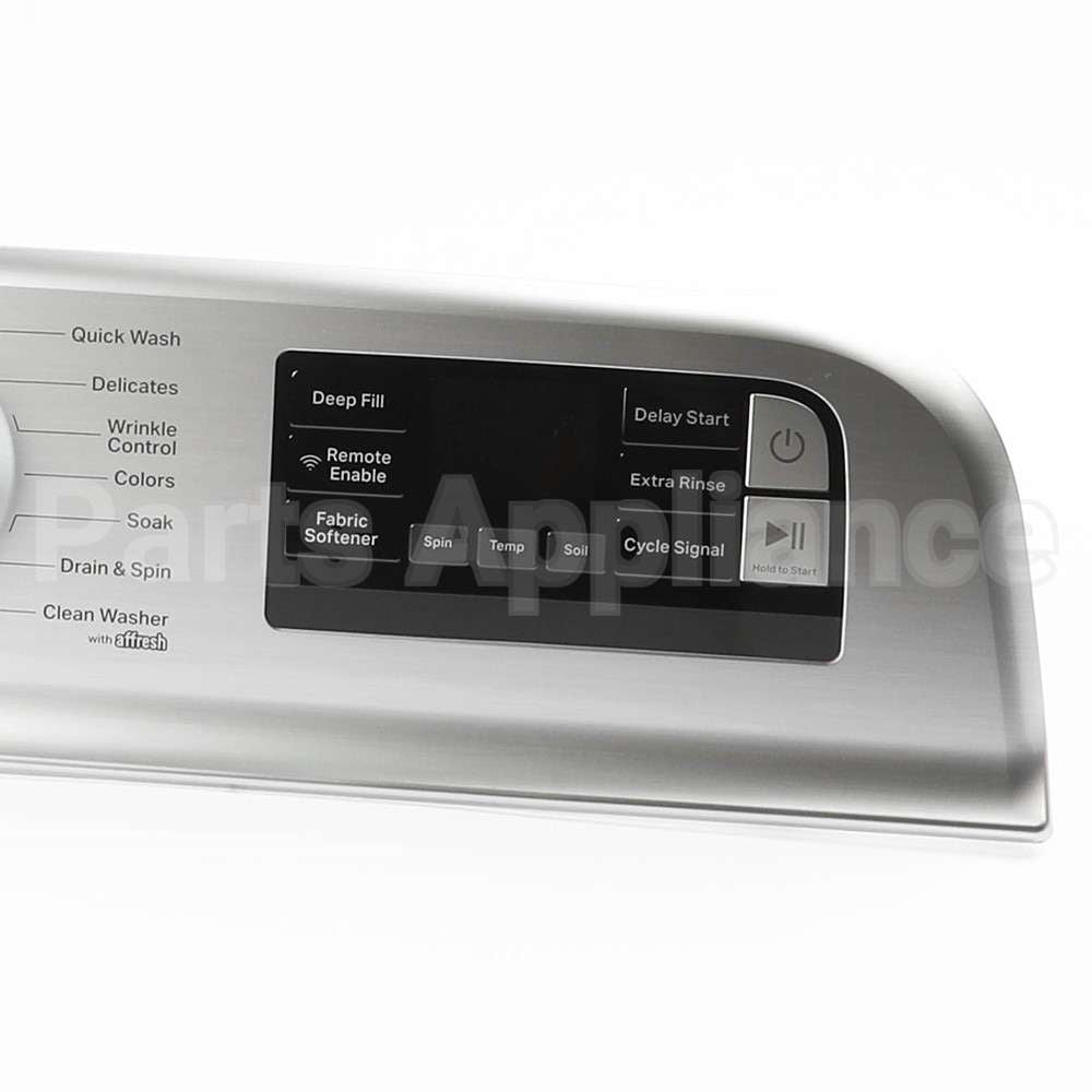 W11478527 Whirlpool Panel-Ui