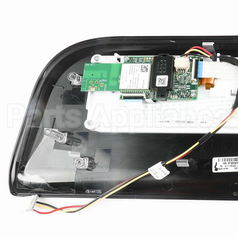 W11478527 Whirlpool Panel-Ui