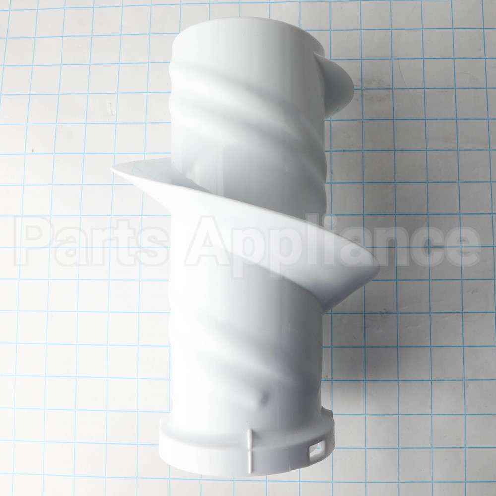 W11480892 Whirlpool Auger-Agit