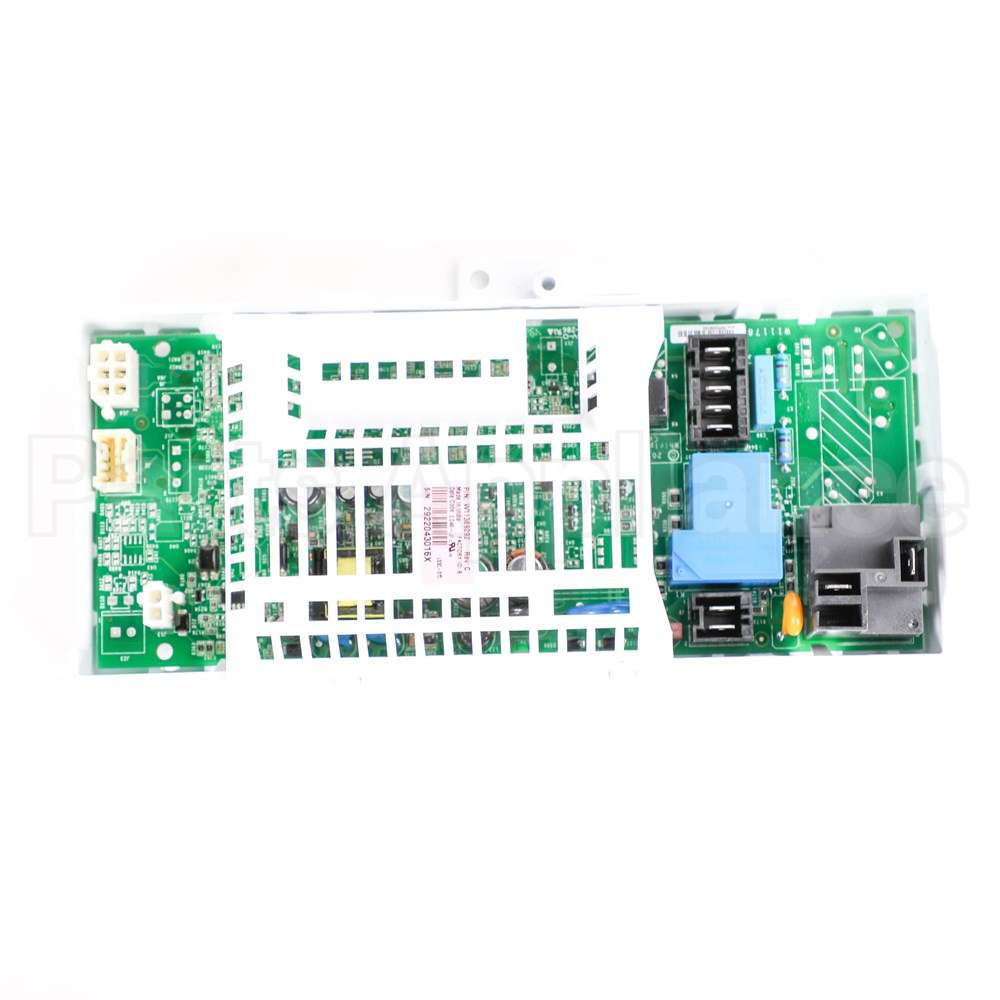 W11481107 Whirlpool Cntrl-Elec