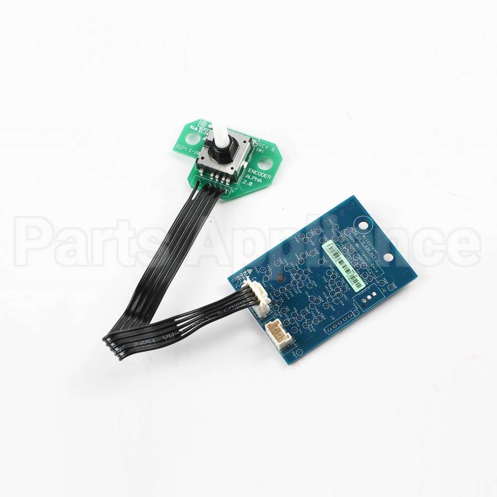 W11481116 Whirlpool Cntrl-Elec