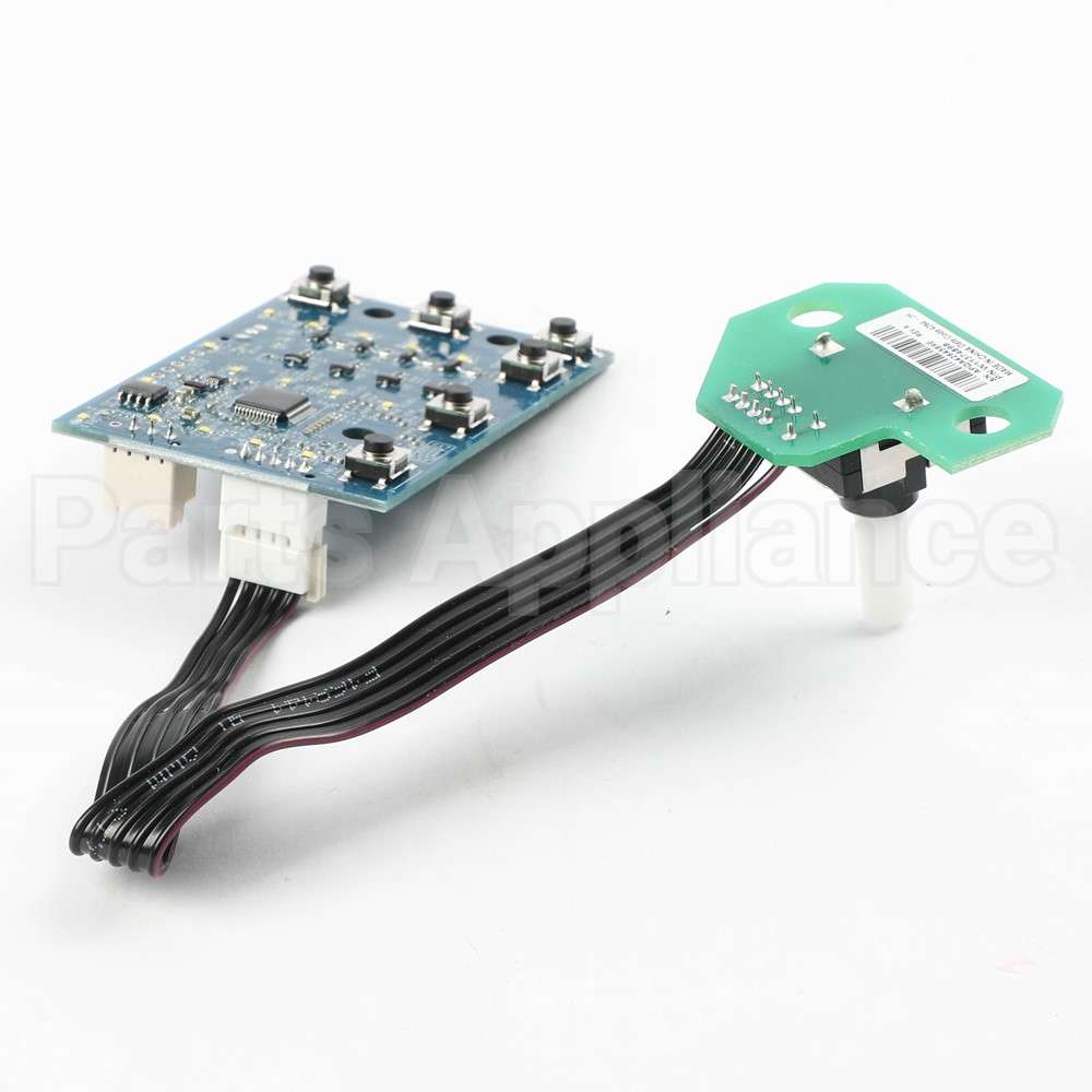 W11481116 Whirlpool Cntrl-Elec