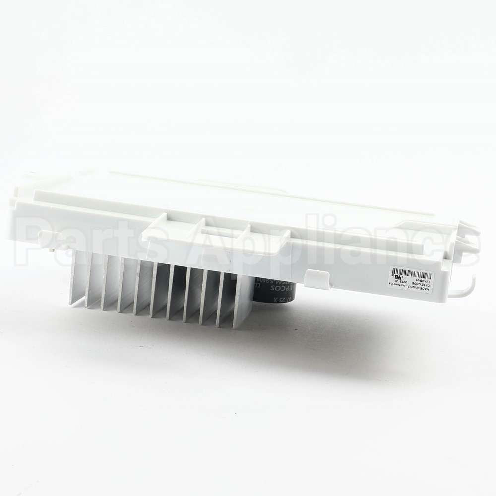 W11481657 Whirlpool Cntrl-Elec