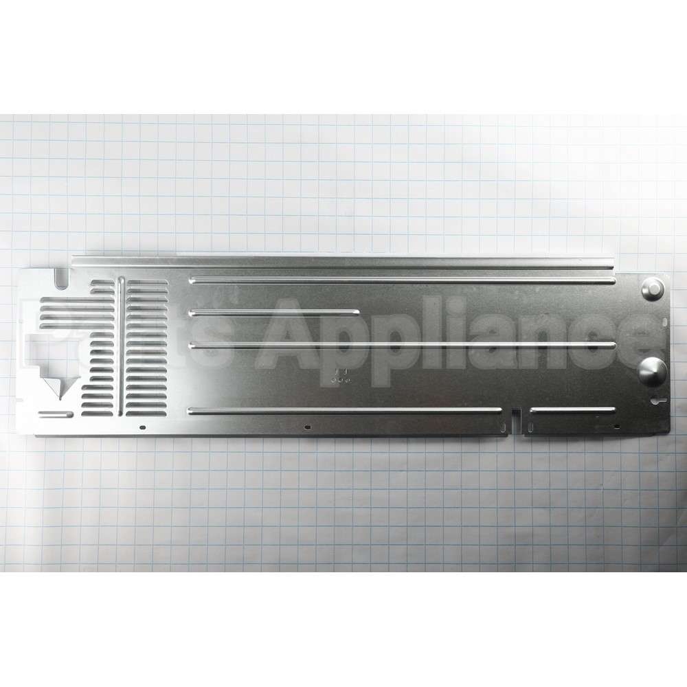 W11482027 Whirlpool Cover-Back