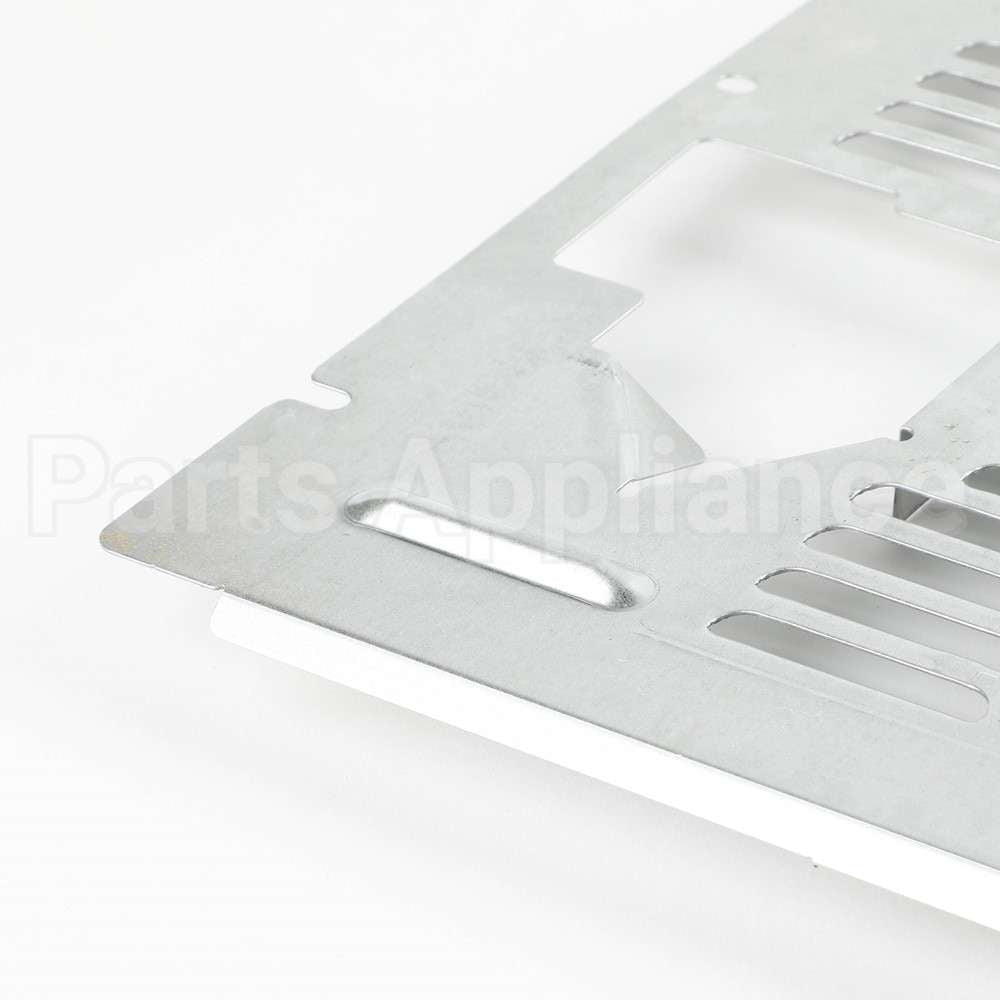 W11482027 Whirlpool Cover-Back