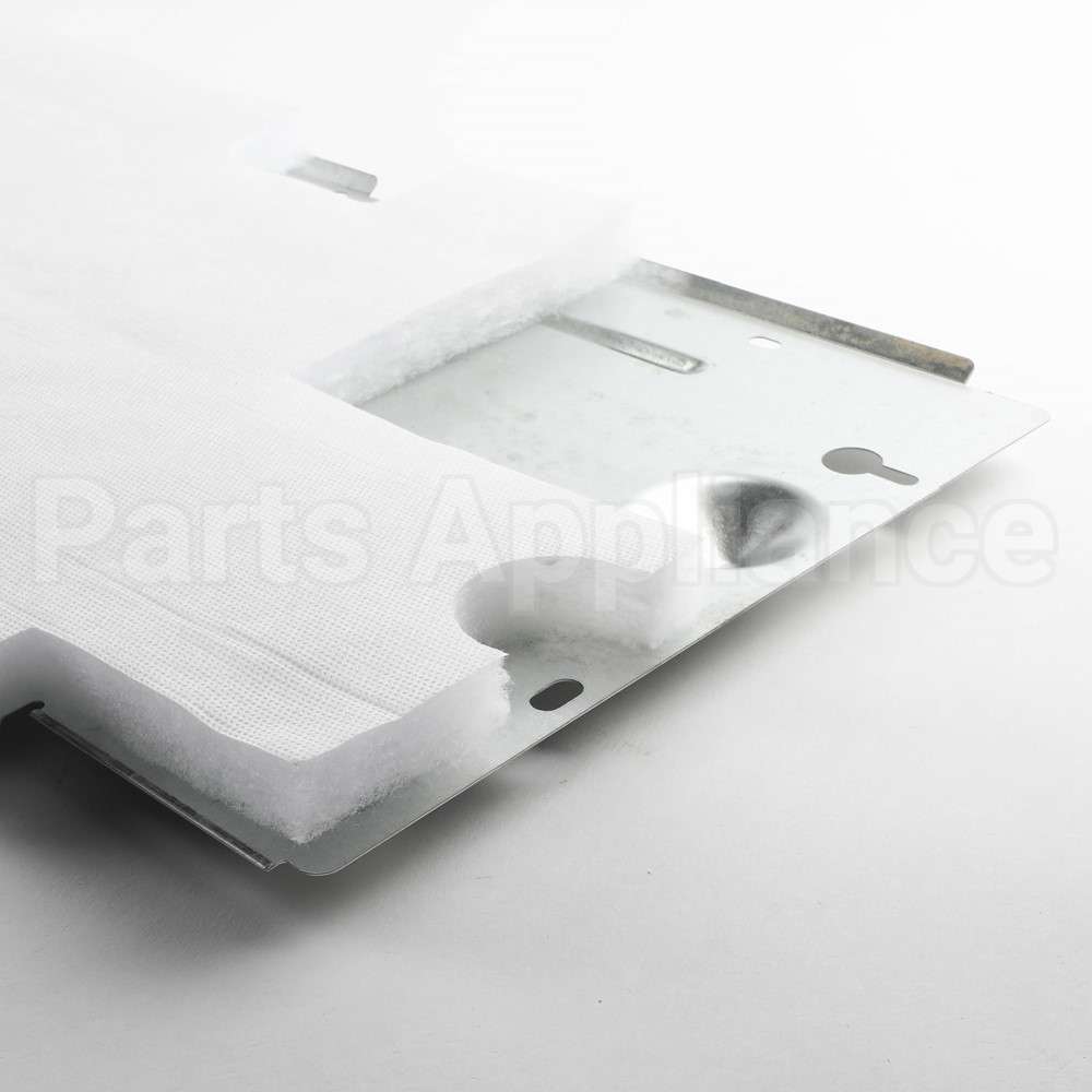 W11482027 Whirlpool Cover-Back