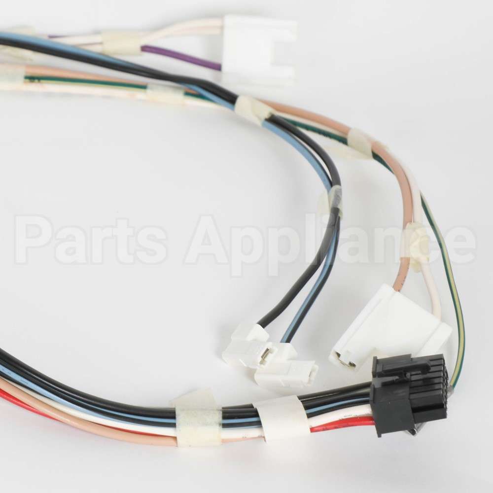 W11483123 Whirlpool Harns-Wire