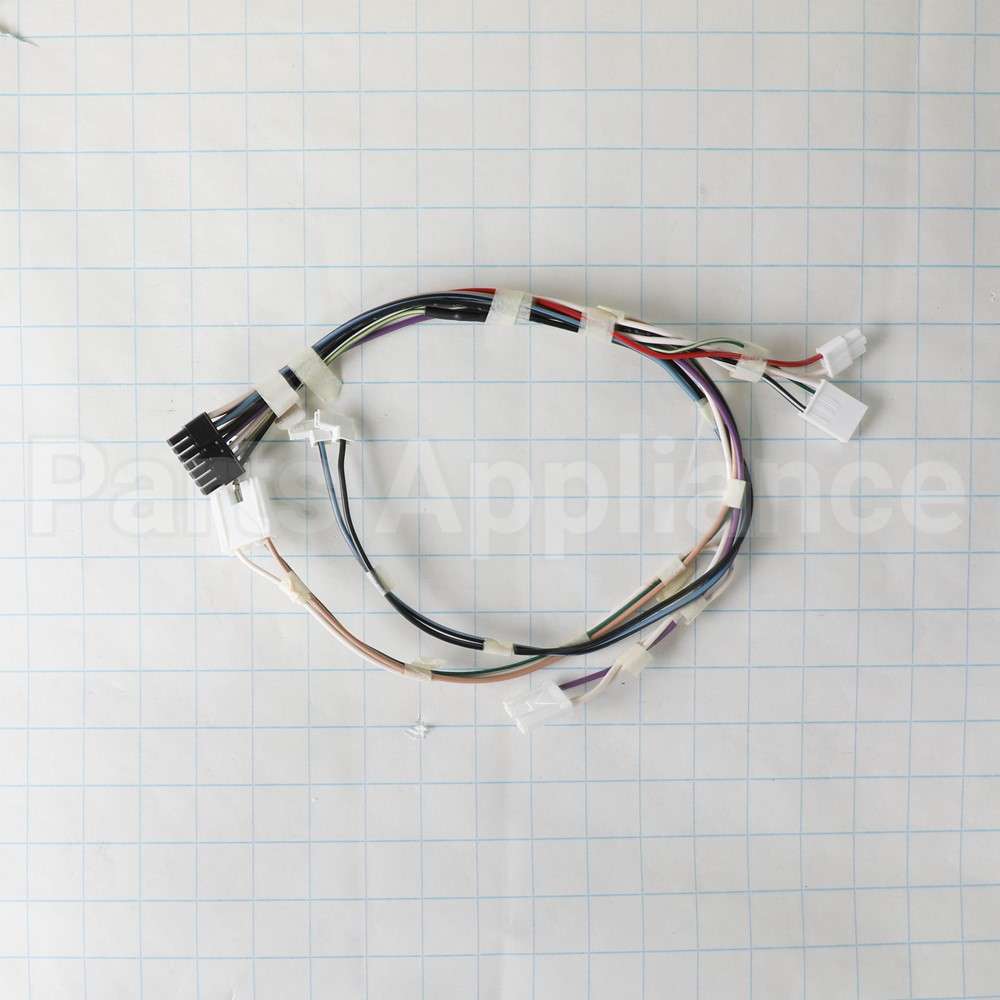 W11483123 Whirlpool Harns-Wire