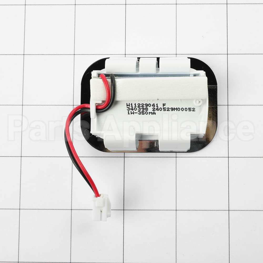 W11484836 Whirlpool Module