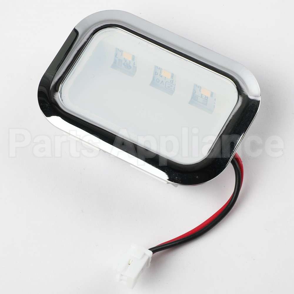 W11484836 Whirlpool Module