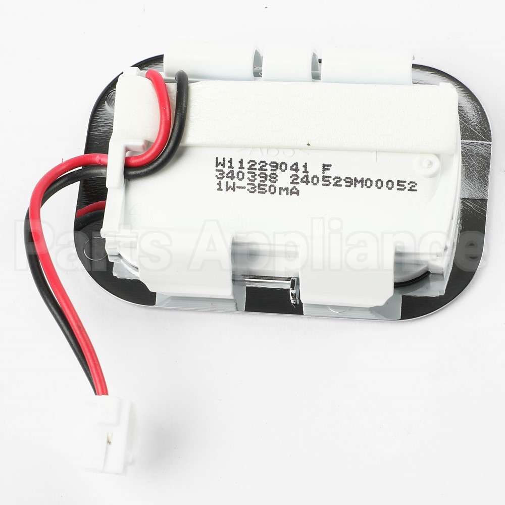 W11484836 Whirlpool Module