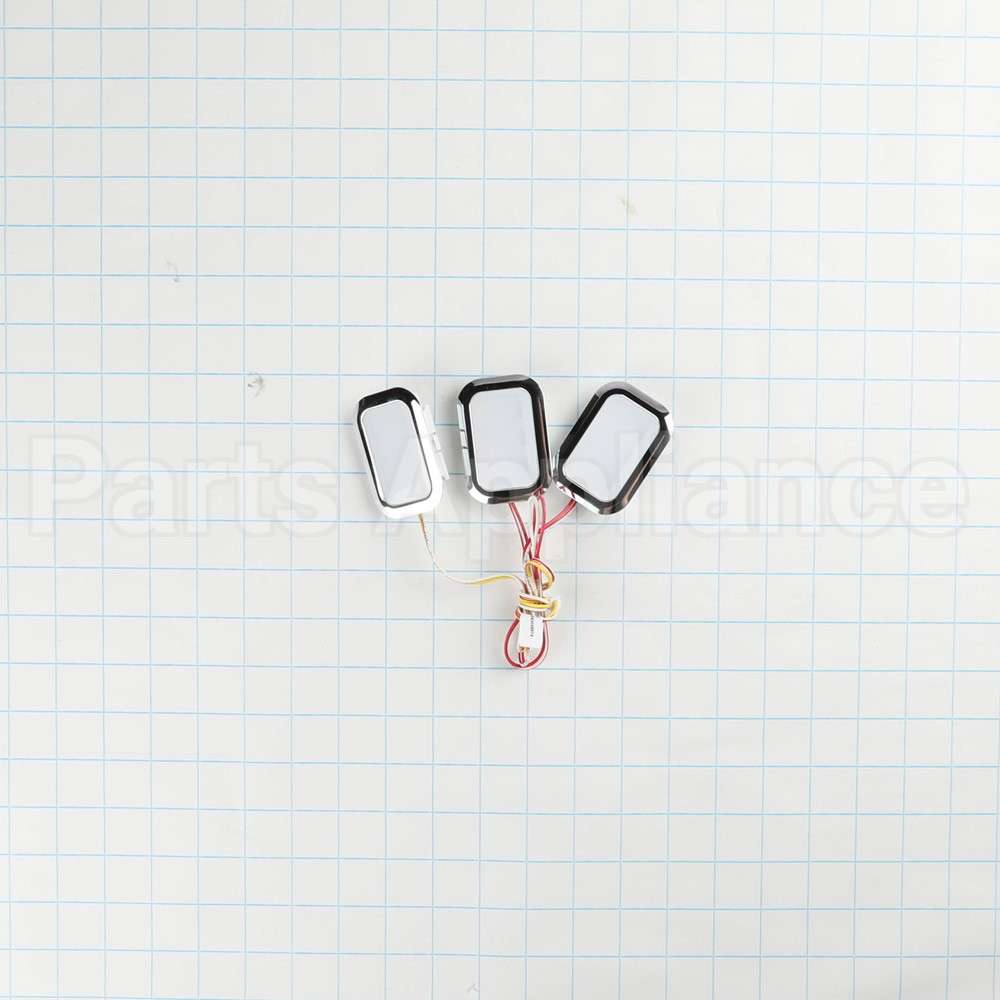 W11484839 Whirlpool Module