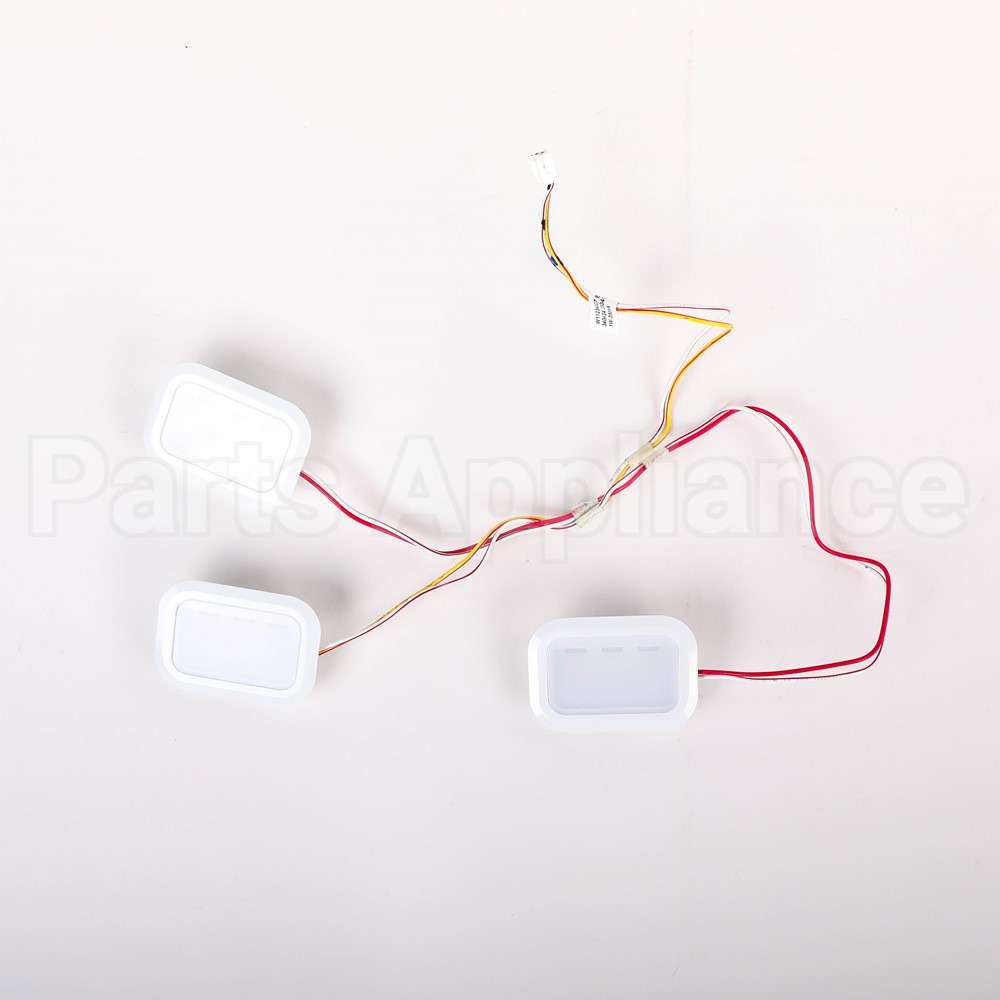 W11484840 Whirlpool Module